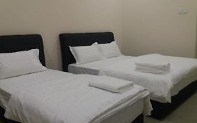 Glg Klia Transit International Room